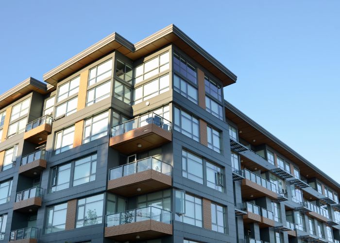 Apartamento en La Vista