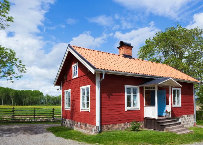 Casa en Alajuela Costa Rica